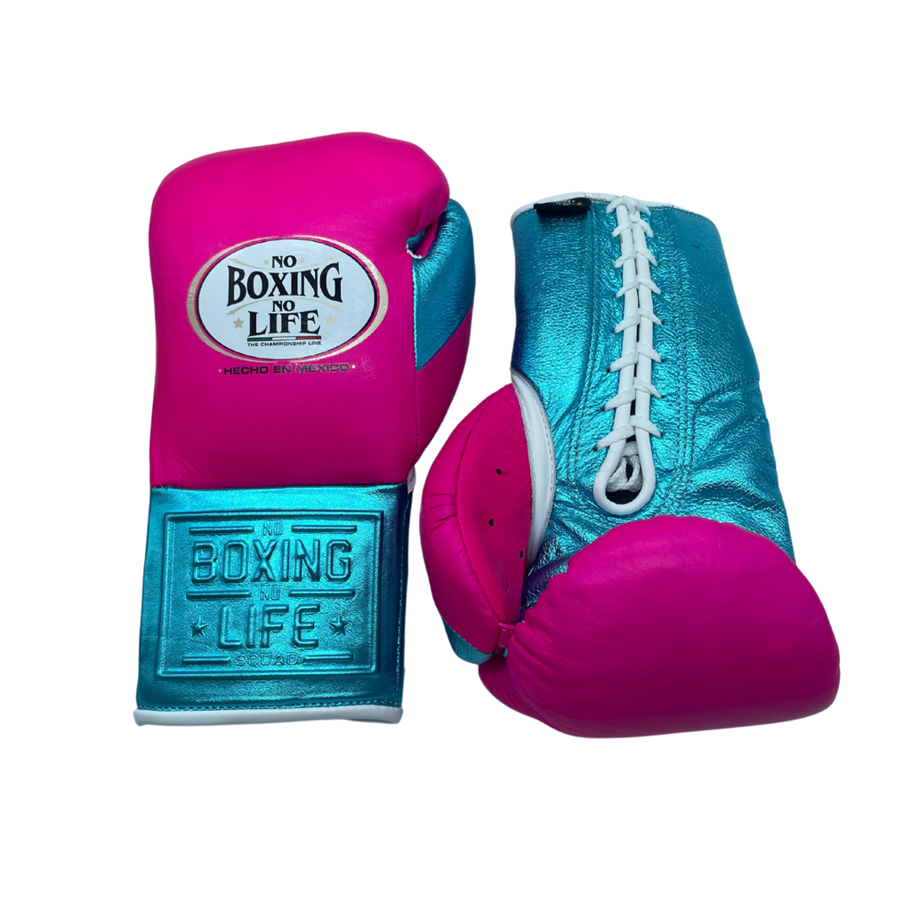 Guantes Pelea 10 oz 