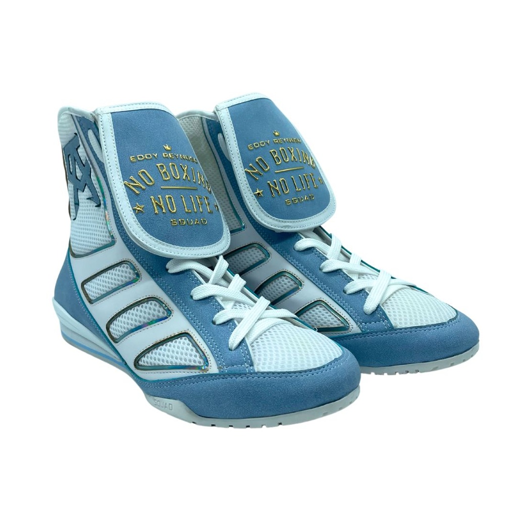 Zapatillas Para Boxeo Edición Canelo Álvarez