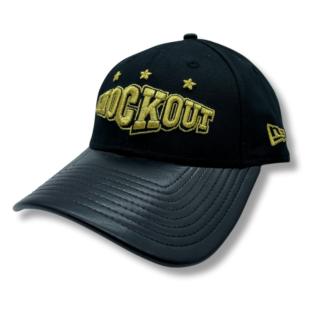 Gorra 9Forty Curva Ajustable