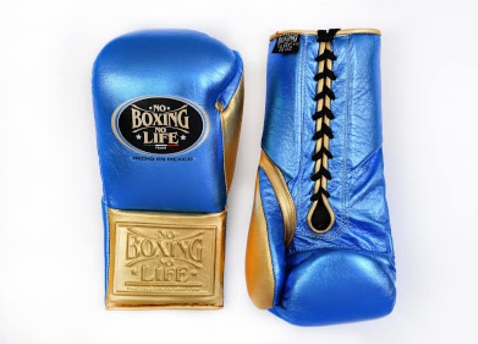 Guantes 10 oz 