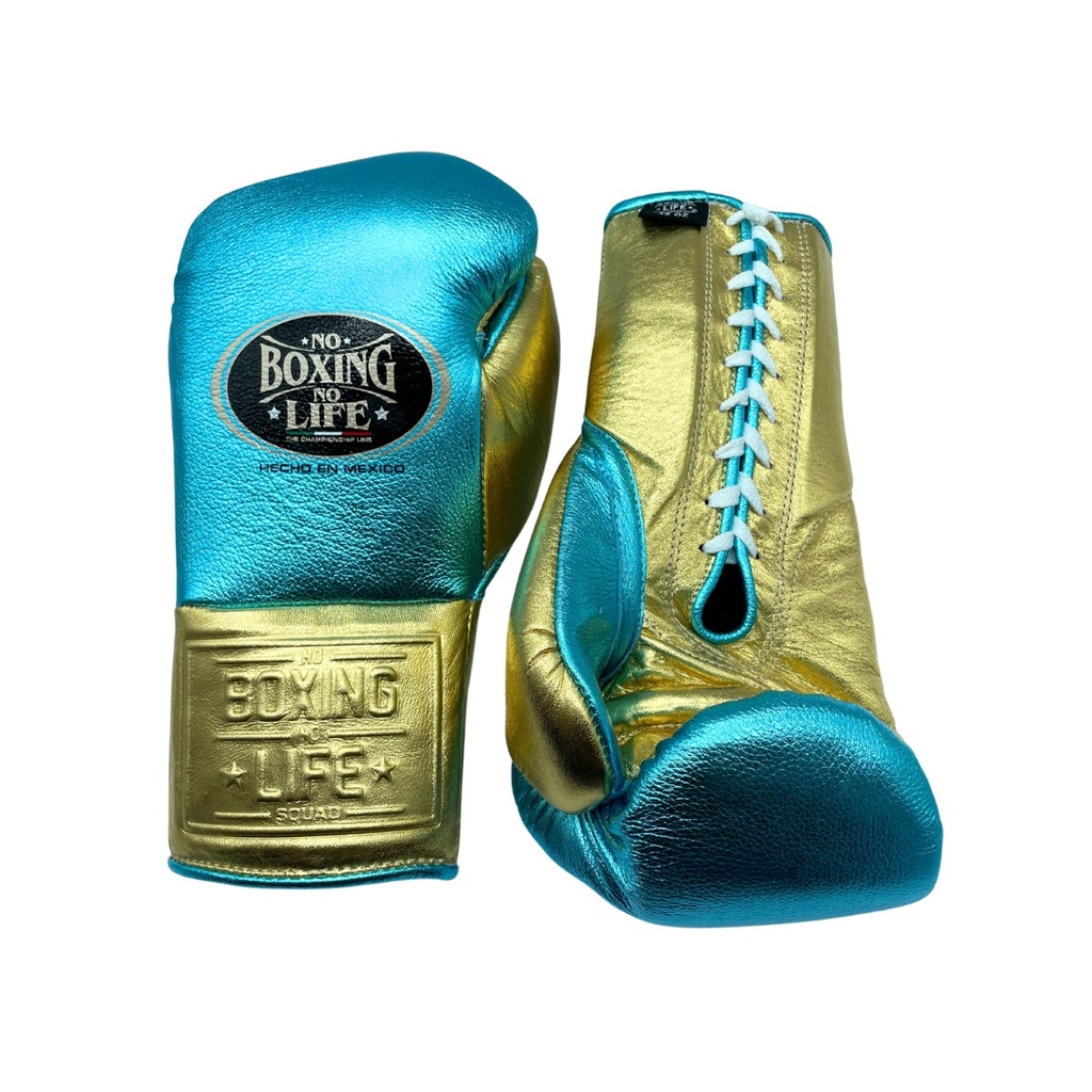 Guantes 12 oz 