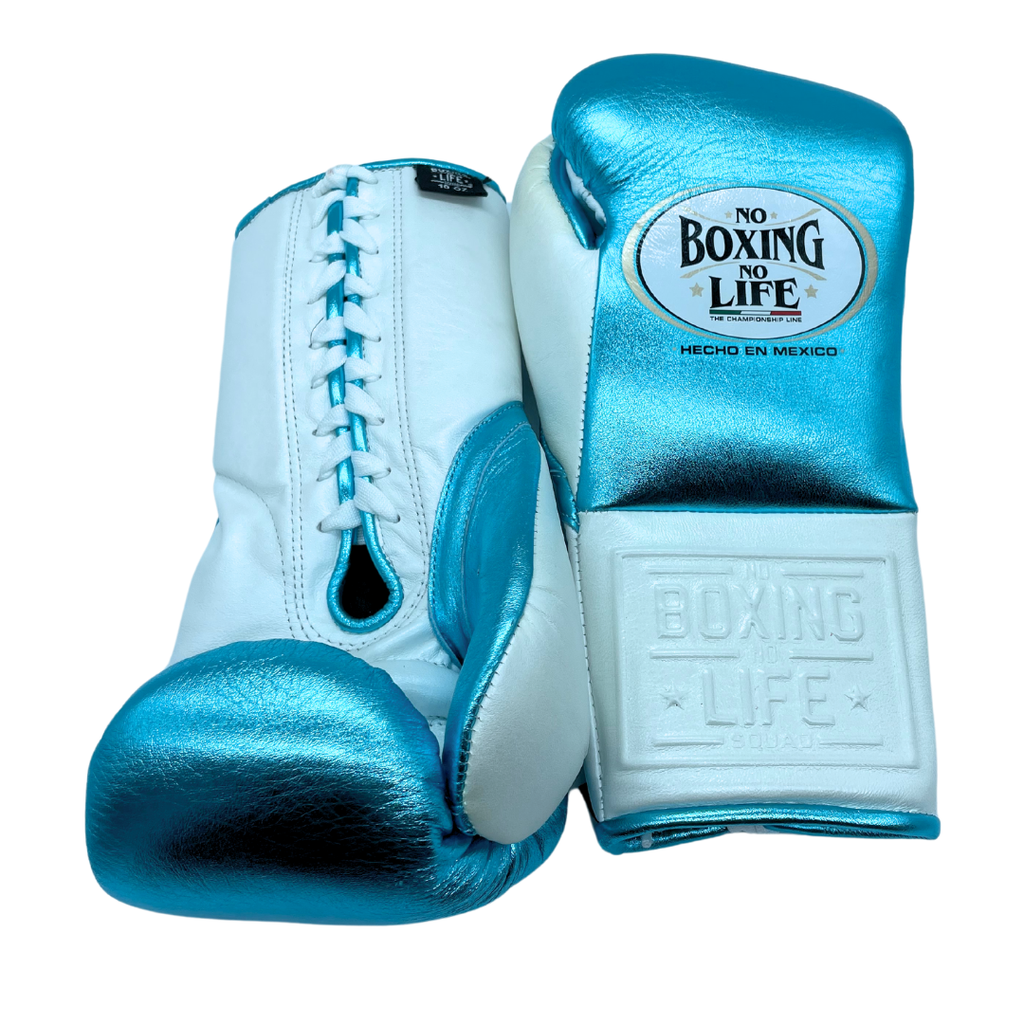 BOXING GLOVES 14 OZ