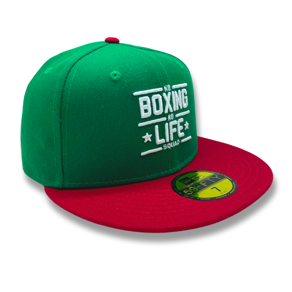CAP Tricolor (New Era)
