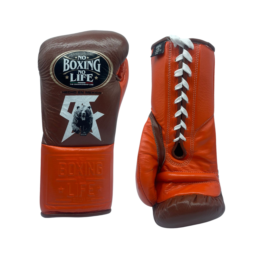 Guantes Edición Canelo/Berlanga