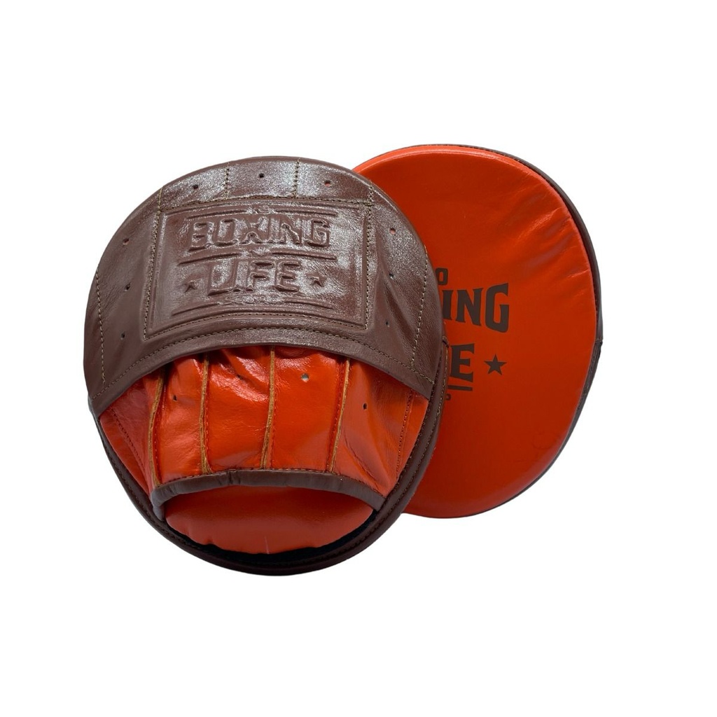 PUNCH MITTS SPECIAL EDITION CANELO VS BERLANGA