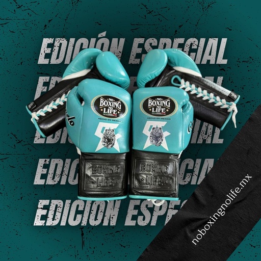 GUANTES EDICIÓN ESPECIAL
CANELO VS. MUNGUÍA