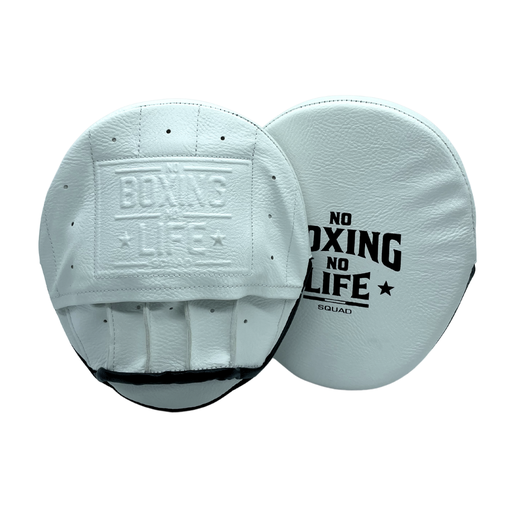 VINYL PUNCH MITTS