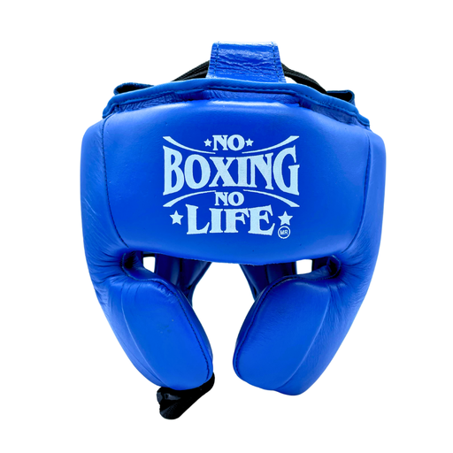 CHEEK GUARD HEADGEAR