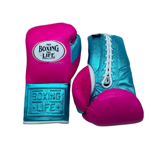 BOXING GLOVES  10 OZ