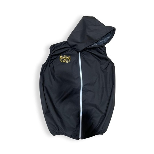 SAUNA SUIT