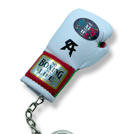 MINI GLOVE KEYCHAIN