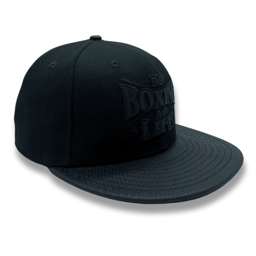 Gorras No Boxing No Life 