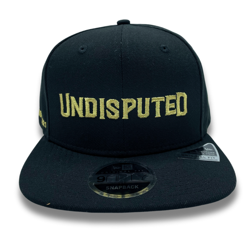 Gorra Undisputed (New Era)